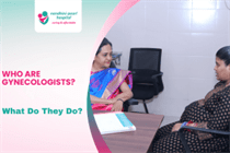 Who Are Gynecologists What Do They Do