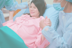 Normal Delivery for natural childbirth