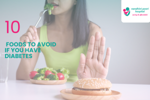 10 Foods to Avoid If You Have Diabetes