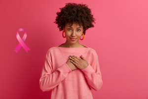 Breast Cancer and survival rate