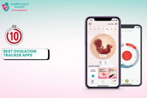 Best ovulation tracker apps